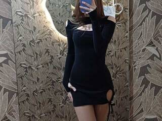 エロティックなビデオチャット Cherrykissmenow