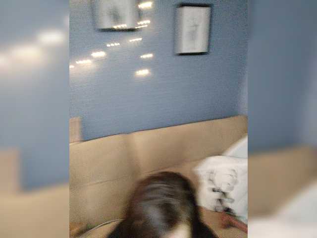 ブロードキャストスクリーンショット CherrySweet