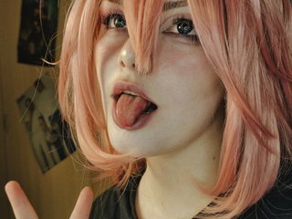 エロティックなビデオチャット CherryNight666