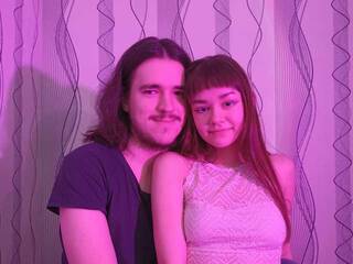 エロティックなビデオチャット cherrypeachy