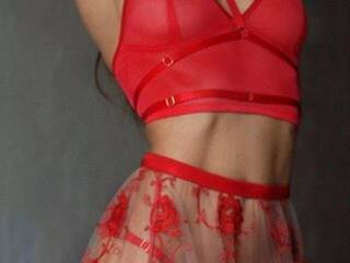 エロティックなビデオチャット cherrypenny