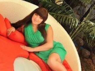 エロティックなビデオチャット cherrys12