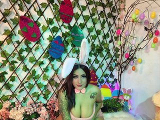 エロティックなビデオチャット CherryTaylor