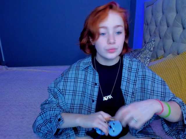 ブロードキャストスクリーンショット CherryVibe11