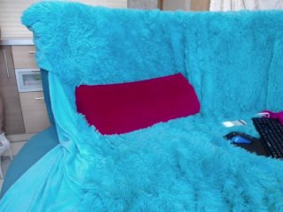 ブロードキャストスクリーンショット CherryWave