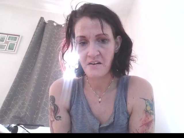 ブロードキャストスクリーンショット CherryWetCam