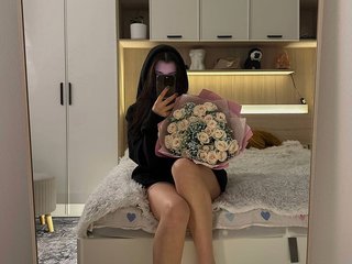 エロティックなビデオチャット Cherryyp