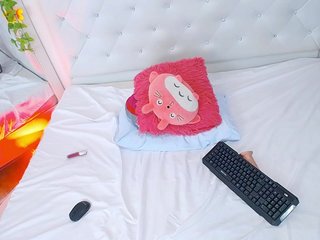 エロティックなビデオチャット cherryysweet1