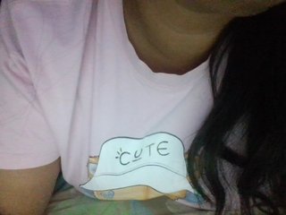 エロティックなビデオチャット cherryyy-1