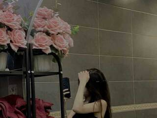 エロティックなビデオチャット Cheryflower22