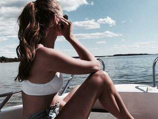 エロティックなビデオチャット CheryllSugar