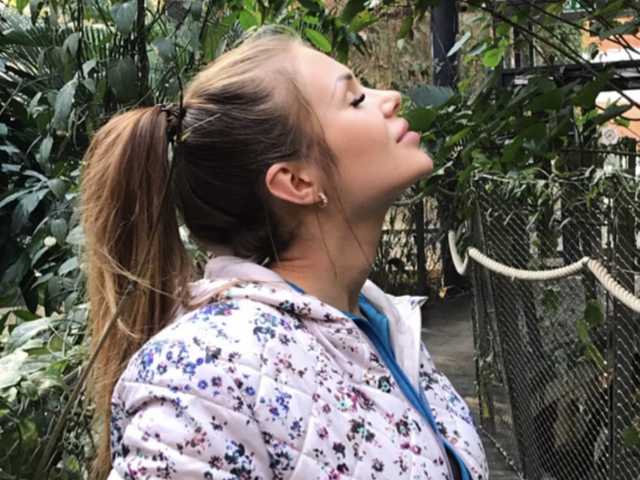 プロフィールの写真 Cherylovex