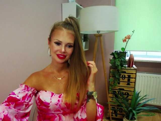 ブロードキャストスクリーンショット Cherylovex
