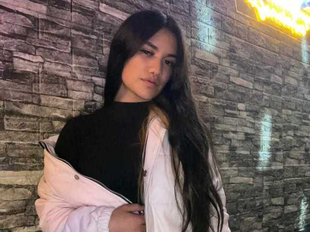 プロフィールの写真 Chiara-tay