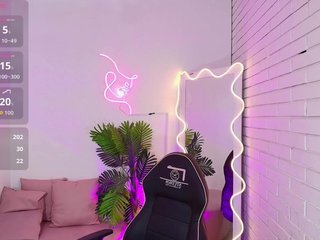 エロティックなビデオチャット Chiara-tay