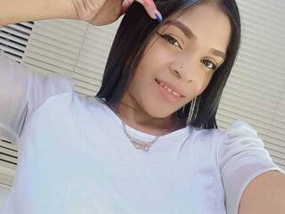 エロティックなビデオチャット chiara01