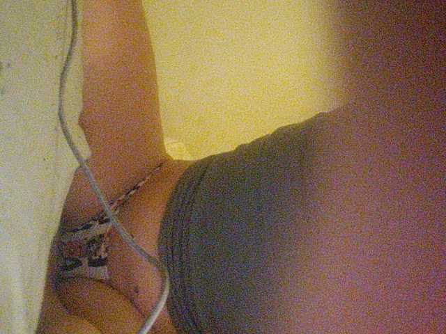 ブロードキャストスクリーンショット Chibarryleaf