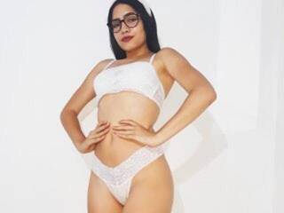 エロティックなビデオチャット chicalatinad