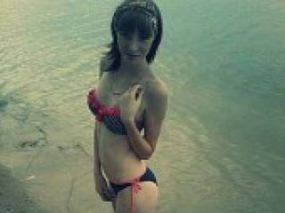 エロティックなビデオチャット chika14