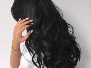 エロティックなビデオチャット Chili-Black