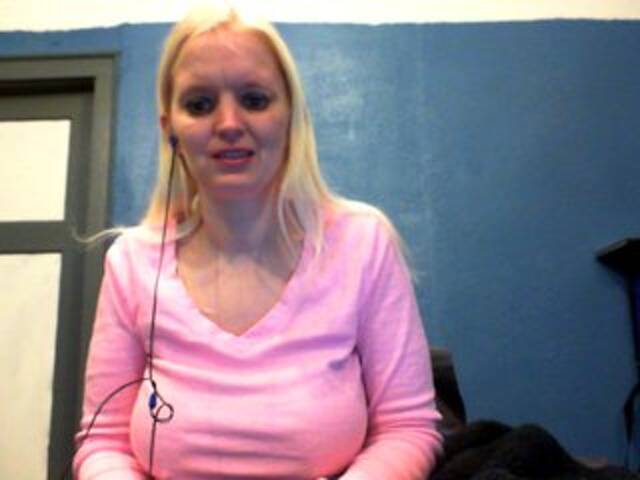 ブロードキャストスクリーンショット chillyhicks