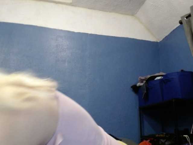 ブロードキャストスクリーンショット chillyhicks