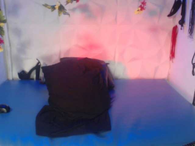 ブロードキャストスクリーンショット Chirlyy