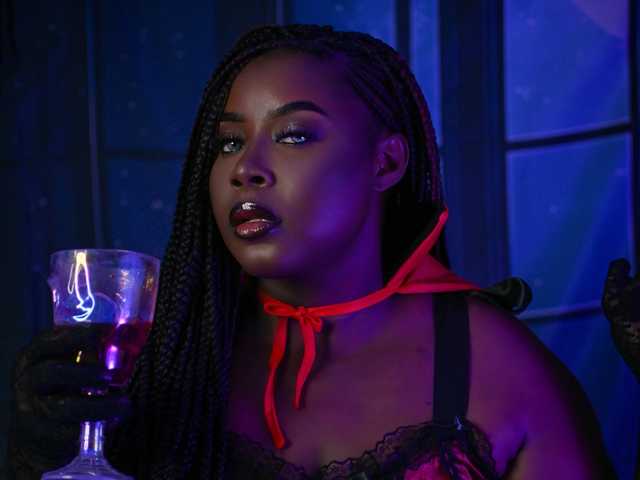 プロフィールの写真 Chloe-