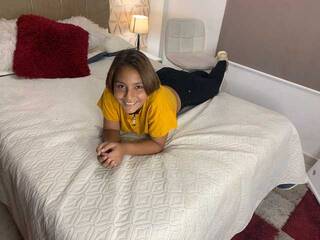 エロティックなビデオチャット chloe-dc