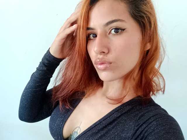 プロフィールの写真 Chloe-dubois
