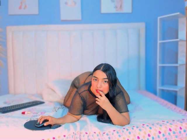 プロフィールの写真 Chloe_nt