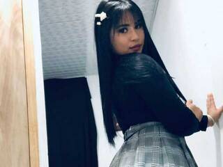 エロティックなビデオチャット ChloeBaker2