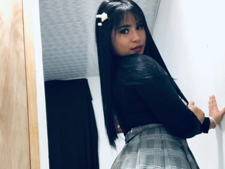 エロティックなビデオチャット ChloeBaker2