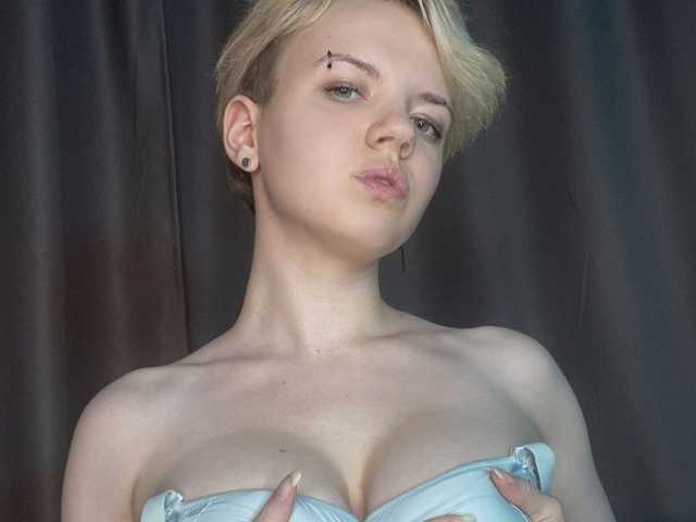 プロフィールの写真 ChloeBukery