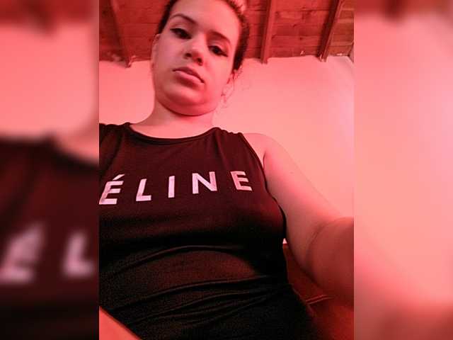 ブロードキャストスクリーンショット Chloec392