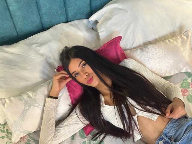 プロフィールの写真 ChloeeMoore