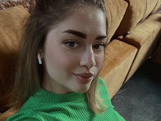 エロティックなビデオチャット ChloeGard