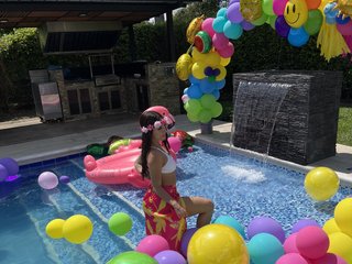 エロティックなビデオチャット Chloegil
