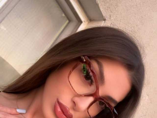 プロフィールの写真 ChloeKassidy