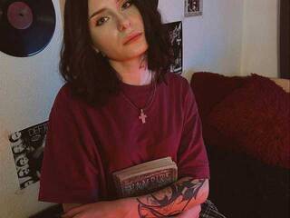 エロティックなビデオチャット ChloeLee