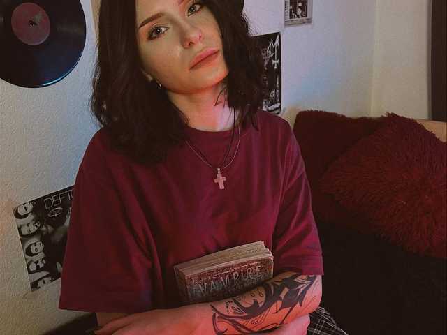 プロフィールの写真 ChloeLee