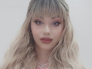 エロティックなビデオチャット ChloeLovely