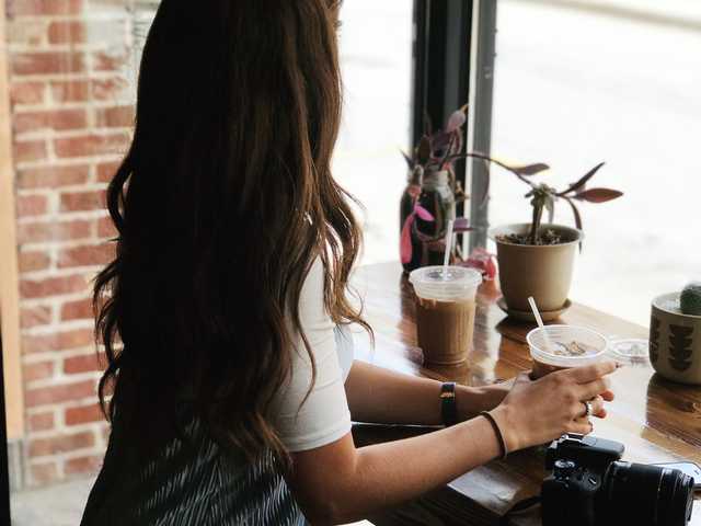 プロフィールの写真 ChloeManson