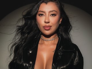 エロティックなビデオチャット ChloeManson