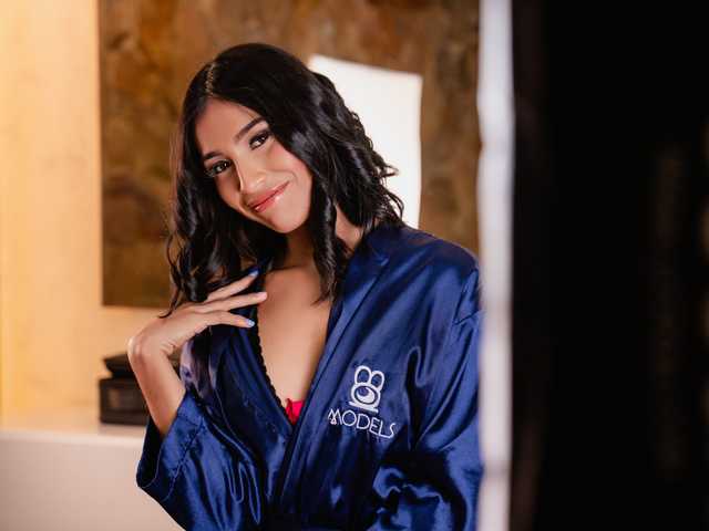 プロフィールの写真 ChloeMontes