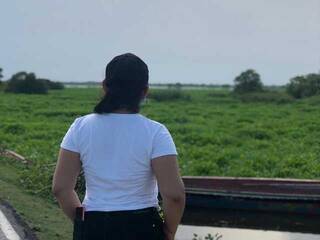 エロティックなビデオチャット ChloeSweetX