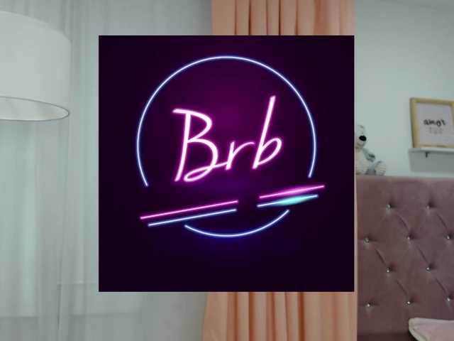 ブロードキャストスクリーンショット chloethebitch