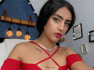 エロティックなビデオチャット ChloeWalker