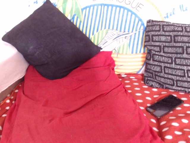 ブロードキャストスクリーンショット ChocEbony