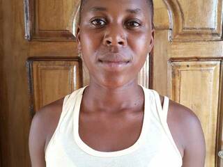 エロティックなビデオチャット ChocoAfrica